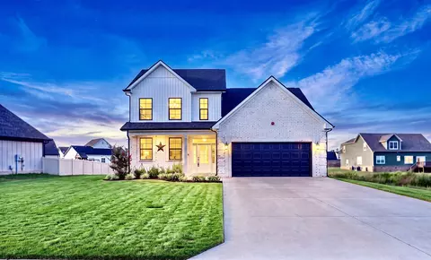3002 Stonehorn Dr, Bell Buckle, TN 37020