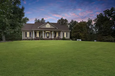 508 Gunson Ridge Rd, Cumberland City, TN 37050