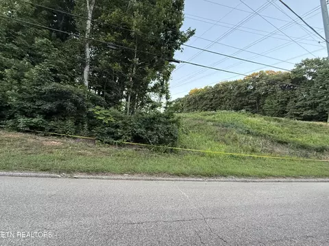 0 Silverhill Dr, Knoxville, TN 37921