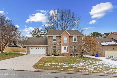 1720 Wynrush Cir, Knoxville, TN 37923