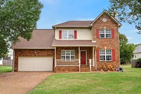 1237 Murray Ct, Lebanon, TN 37087