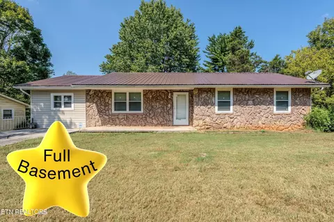 7811 E Sesame Ln, Knoxville, TN 37938