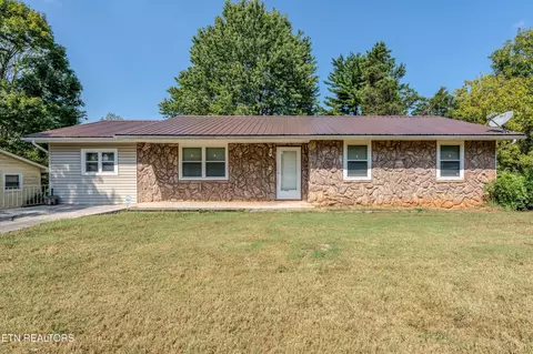 7811 E Sesame Ln, Knoxville, TN 37938