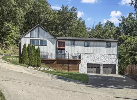 2901 Huckleberry Ln, Rocky Face, GA 30740