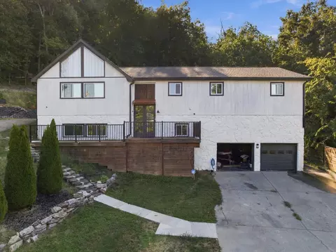 2901 Huckleberry Ln, Rocky Face, GA 30740