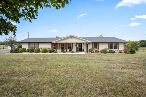 2915 Hickory Hill Church Rd, Shelbyville, TN 37160