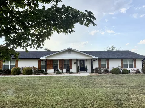2915 Hickory Hill Church Rd, Shelbyville, TN 37160