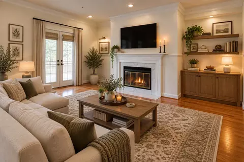 3380 Hillsboro Pike, Nashville, TN 37215