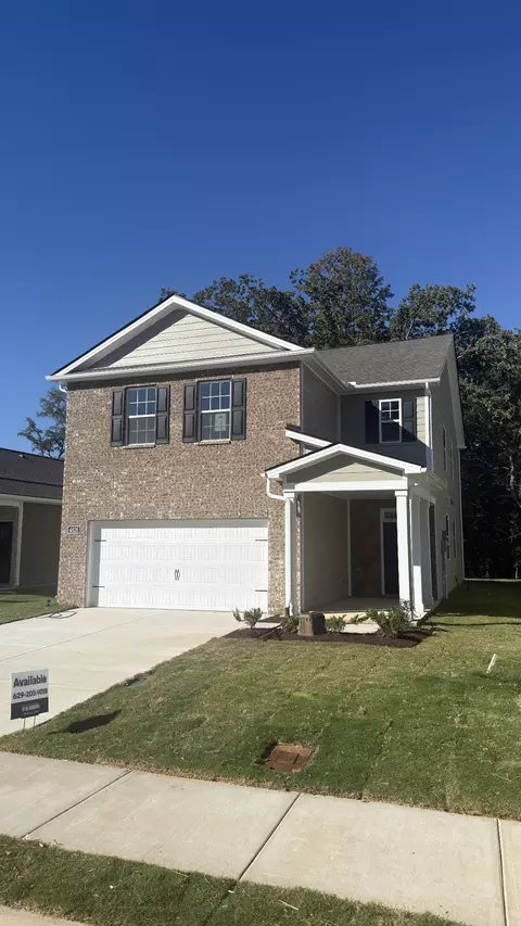4826 Clousden Way, Murfreesboro, TN 37129