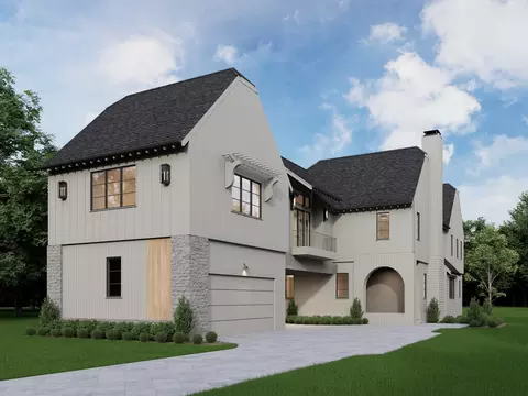 2016 Galbraith Dr # A, Nashville, TN 37215