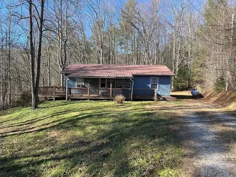4583 Haire Rd, Hartford, TN 37753