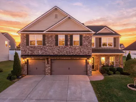 192 Shoreline Trce, Fort Oglethorpe, GA 30742
