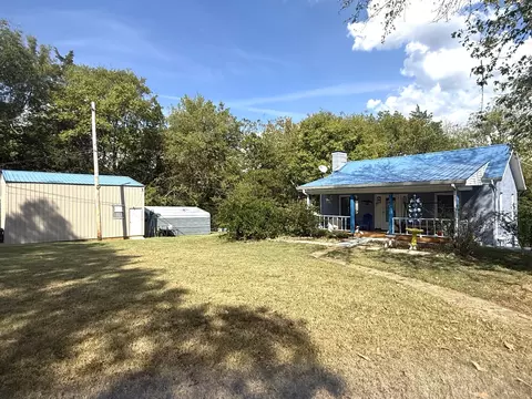 404 Old Nashville Dirt Rd, Shelbyville, TN 37160