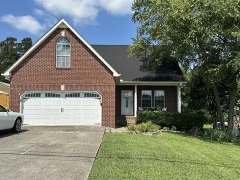 386 Davids Way, La Vergne, TN 37086