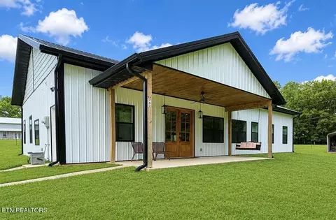 262 Pattie Gap Rd, Philadelphia, TN 37846