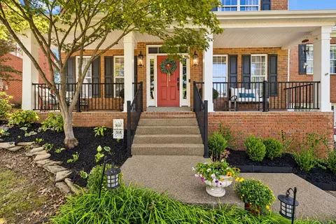 119 Chesapeake Harbor Blvd, Hendersonville, TN 37075