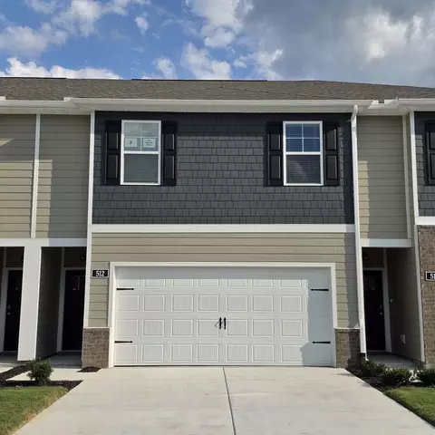 512 Mound Rd, La Vergne, TN 37086