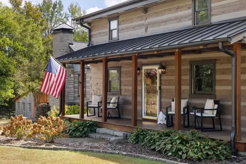 4731 Peytonsville Rd, Franklin, TN 37064