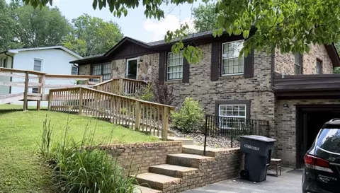 311 Alpine St, Cookeville, TN 38501