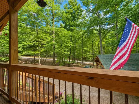 1286 Oglethorpe Mountain Rd, Jasper, GA 30143 photo 5