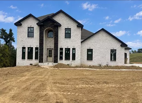 1063 Linder Ridge Rd, Woodlawn, TN 37191