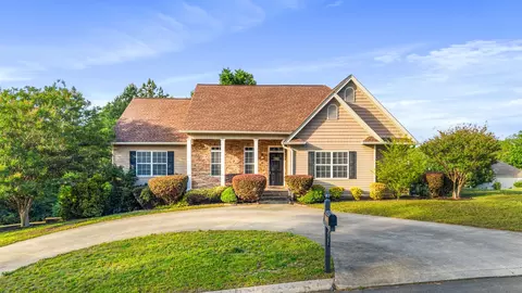 100 Brook Hollow Dr SE, Cleveland, TN 37323