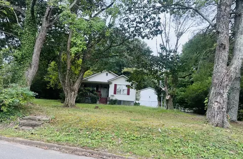 313 Oak St, Athens, TN 37303