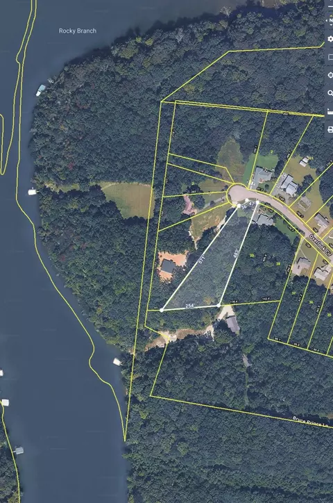 0 Overlook Cir, Tullahoma, TN 37388
