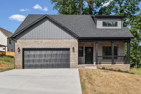 3060 Timberdale Dr, Clarksville, TN 37042