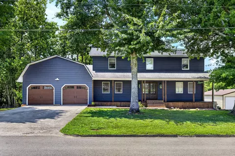 2975 Rolling Hills Dr NW, Cleveland, TN 37312