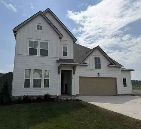 3024 Fanshaw Rd, Smyrna, TN 37167