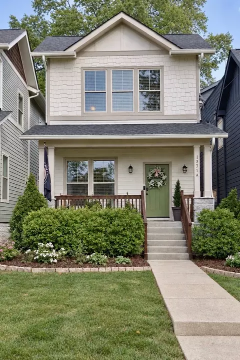 1331 Pennock Ave # A, Nashville, TN 37207