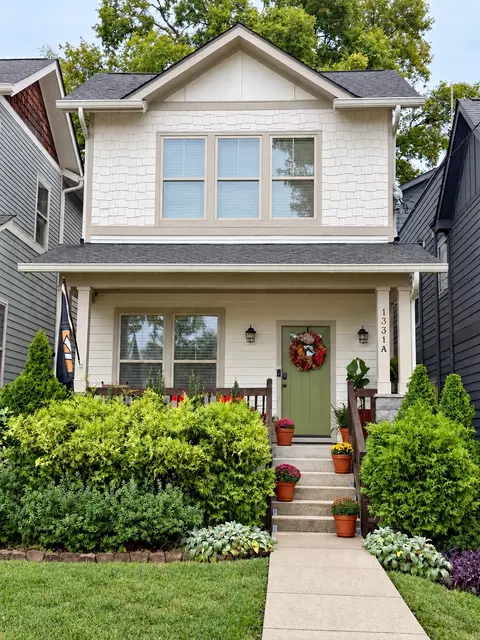 1331 Pennock Ave # A, Nashville, TN 37207