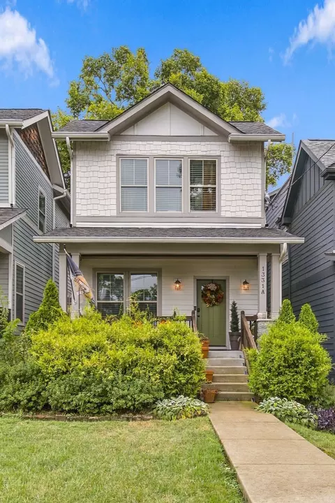 1331 Pennock Ave # A, Nashville, TN 37207