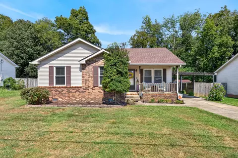 217 Westlynn Dr, Lebanon, TN 37087