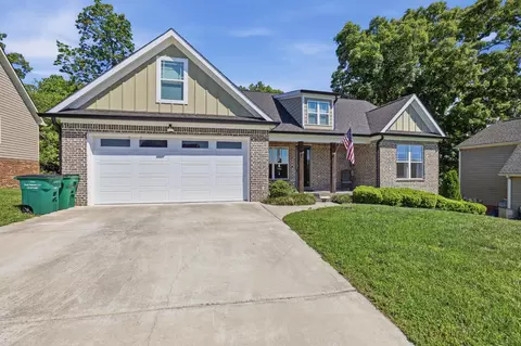 5834 Caney Ridge Cir, Ooltewah, TN 37363