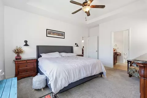 Bedroom - 1025 Hemlock Dr, Spring Hill, TN 37174 photo 2 of 6