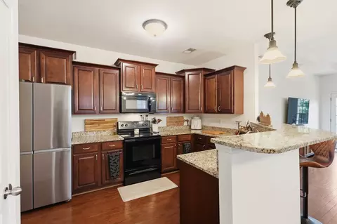 Kitchen - 1025 Hemlock Dr, Spring Hill, TN 37174 photo 1 of 2