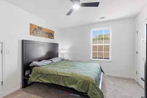 Bedroom - 1025 Hemlock Dr, Spring Hill, TN 37174 photo 5 of 6