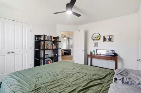 Bedroom - 1025 Hemlock Dr, Spring Hill, TN 37174 photo 6 of 6