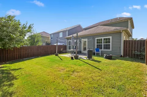 Exterior - 1025 Hemlock Dr, Spring Hill, TN 37174 photo 8 of 8