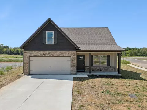 2902 Valley Farms Dr, Christiana, TN 37037