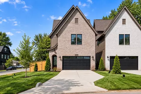 325 Vivelle Ave # B, Nashville, TN 37210
