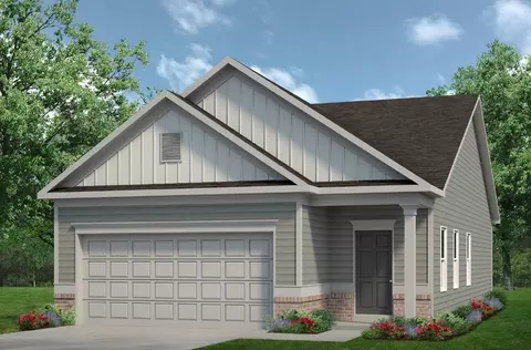 109 Townsend Way, Chapel Hill, TN 37034
