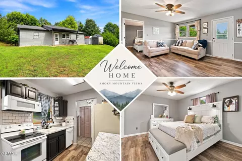 420 Hayes Dr, Kodak, TN 37764