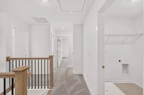 Entry Way - 4931 Kai Dr, Murfreesboro, TN 37129 photo 4 of 6