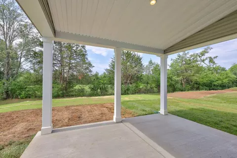 Exterior - 4931 Kai Dr, Murfreesboro, TN 37129 photo 3 of 3