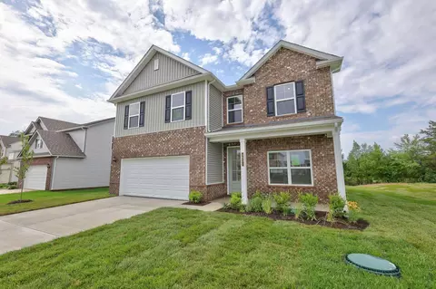 Exterior - 4931 Kai Dr, Murfreesboro, TN 37129 photo 2 of 3