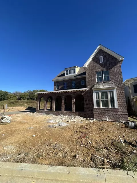 7055 Kinderhook Rd, Nashville, TN 37221
