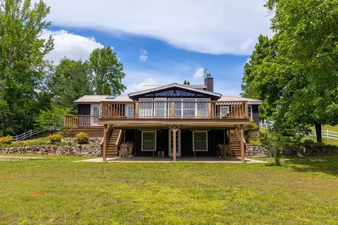 5330 Sparta Hwy, Rock Island, TN 38581